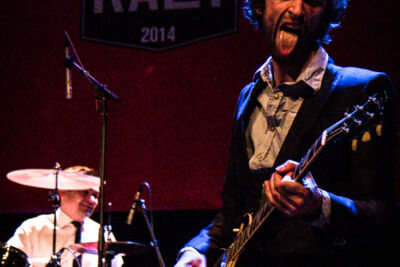 Humo's Rock Rally voorronde Hamont-Achel, picture 16, photographed by Tom Stessens - FrontView Magazine