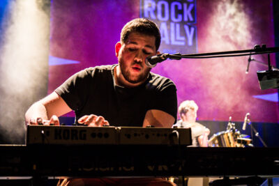 Humo's Rock Rally voorronde Hamont-Achel, picture 21, photographed by Tom Stessens - FrontView Magazine