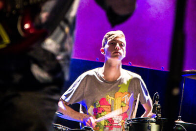 Humo's Rock Rally voorronde Hamont-Achel, picture 22, photographed by Tom Stessens - FrontView Magazine