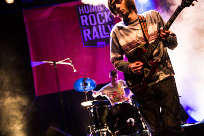 Humo's Rock Rally voorronde Hamont-Achel, picture 23, photographed by Tom Stessens - FrontView Magazine