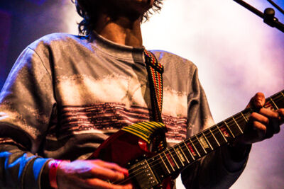 Humo's Rock Rally voorronde Hamont-Achel, picture 24, photographed by Tom Stessens - FrontView Magazine