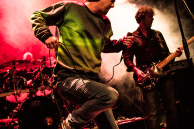 Humo's Rock Rally voorronde Hamont-Achel, picture 27, photographed by Tom Stessens - FrontView Magazine