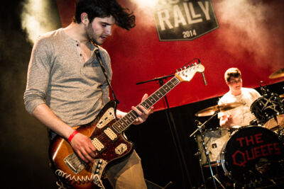 Humo's Rock Rally voorronde Hamont-Achel, picture 29, photographed by Tom Stessens - FrontView Magazine