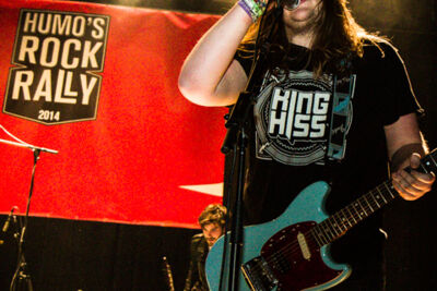 Humo's Rock Rally voorronde Hamont-Achel, picture 35, photographed by Tom Stessens - FrontView Magazine