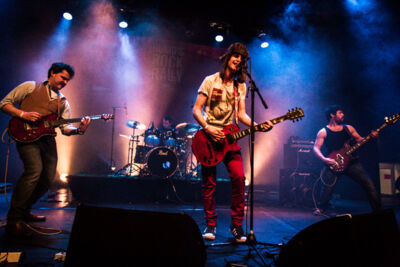 Humo's Rock Rally voorronde Hamont-Achel, picture 36, photographed by Tom Stessens - FrontView Magazine