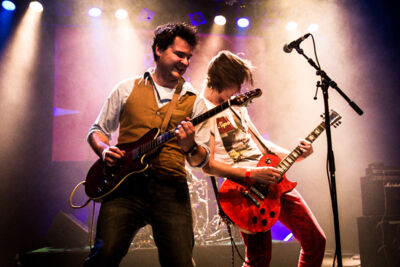 Humo's Rock Rally voorronde Hamont-Achel, picture 39, photographed by Tom Stessens - FrontView Magazine