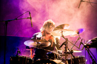 Humo's Rock Rally voorronde Hamont-Achel, picture 43, photographed by Tom Stessens - FrontView Magazine
