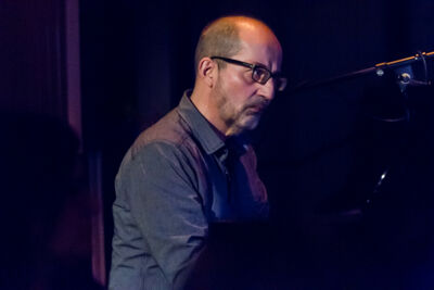 Napuurlijk @ Theatercafé - Fakkelteater, foto 5, foto's door Guy Danneels - FrontView Magazine