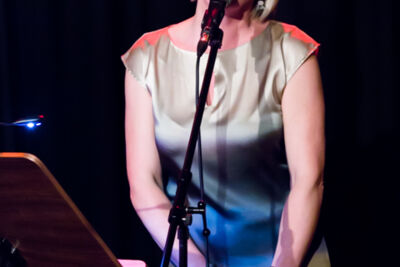 Napuurlijk @ Theatercafé - Fakkelteater, foto 12, foto's door Guy Danneels - FrontView Magazine