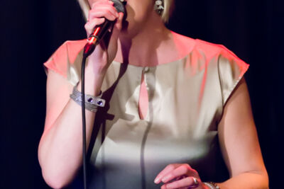 Napuurlijk @ Theatercafé - Fakkelteater, foto 19, foto's door Guy Danneels - FrontView Magazine