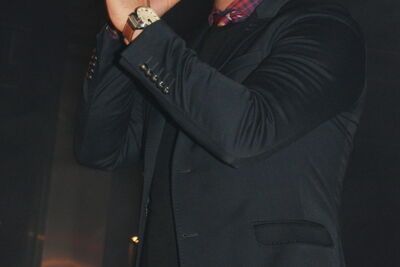 Showcase Brahim Beats & Basses @ Ocean Diva, foto 9, foto's door Peter Minnebo - FrontView Magazine