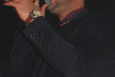 Showcase Brahim Beats & Basses @ Ocean Diva, foto 11, foto's door Peter Minnebo - FrontView Magazine