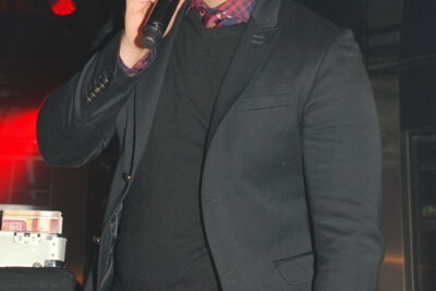 Showcase Brahim Beats & Basses @ Ocean Diva, foto 15, foto's door Peter Minnebo - FrontView Magazine