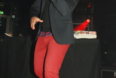 Showcase Brahim Beats & Basses @ Ocean Diva, foto 16, foto's door Peter Minnebo - FrontView Magazine
