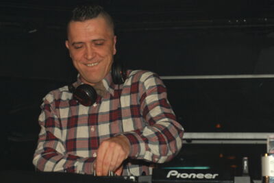 Showcase Brahim Beats & Basses @ Ocean Diva, foto 17, foto's door Peter Minnebo - FrontView Magazine