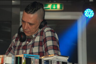 Showcase Brahim Beats & Basses @ Ocean Diva, foto 18, foto's door Peter Minnebo - FrontView Magazine
