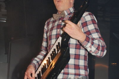 Showcase Brahim Beats & Basses @ Ocean Diva, foto 19, foto's door Peter Minnebo - FrontView Magazine