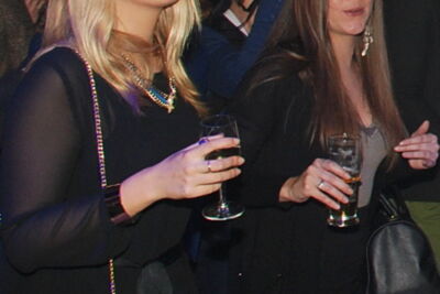 Showcase Brahim Beats & Basses @ Ocean Diva, foto 21, foto's door Peter Minnebo - FrontView Magazine