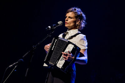 Kleinkunsteiland @ De Roma, picture 10, photographed by Dorien Goetschalckx - FrontView Magazine