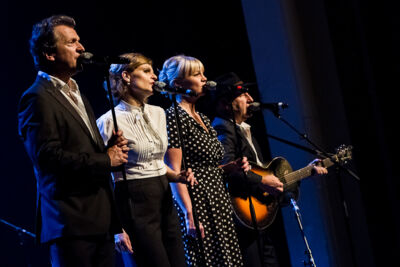 Kleinkunsteiland @ De Roma, picture 17, photographed by Dorien Goetschalckx - FrontView Magazine