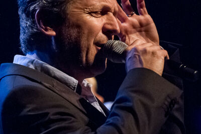 Kleinkunsteiland @ De Roma, picture 25, photographed by Dorien Goetschalckx - FrontView Magazine
