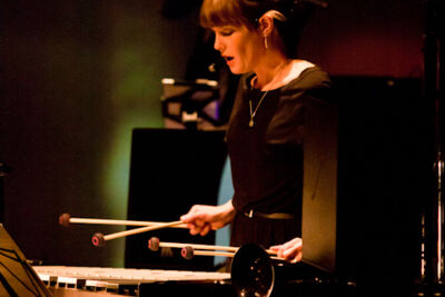 Daan @ de Warande, picture 2, photographed by Carine Wouters - FrontView Magazine