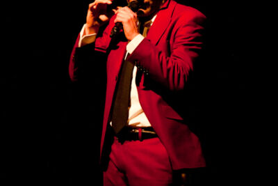 Daan @ de Warande, picture 4, photographed by Carine Wouters - FrontView Magazine