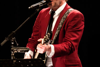 Daan @ de Warande, picture 6, photographed by Carine Wouters - FrontView Magazine