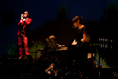 Daan @ de Warande, picture 7, photographed by Carine Wouters - FrontView Magazine