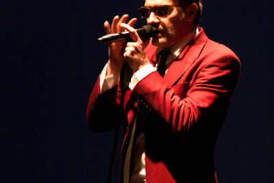 Daan @ de Warande, picture 8, photographed by Carine Wouters - FrontView Magazine