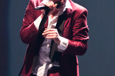 Daan @ de Warande, picture 15, photographed by Carine Wouters - FrontView Magazine