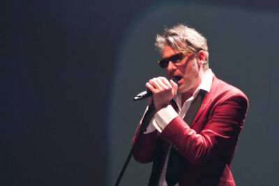 Daan @ de Warande, picture 16, photographed by Carine Wouters - FrontView Magazine