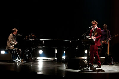 Daan @ de Warande, picture 18, photographed by Carine Wouters - FrontView Magazine