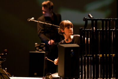Daan @ de Warande, picture 19, photographed by Carine Wouters - FrontView Magazine