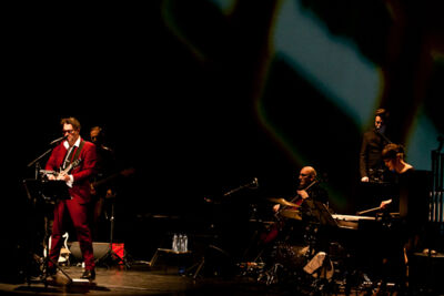 Daan @ de Warande, picture 20, photographed by Carine Wouters - FrontView Magazine