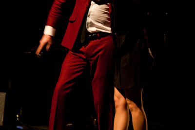 Daan @ de Warande, picture 26, photographed by Carine Wouters - FrontView Magazine