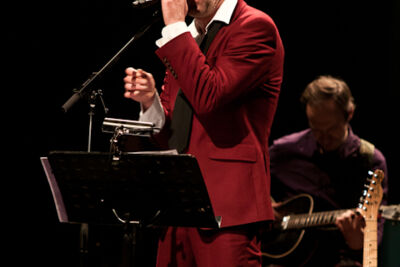 Daan @ de Warande, picture 27, photographed by Carine Wouters - FrontView Magazine