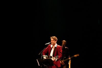 Daan @ de Warande, picture 28, photographed by Carine Wouters - FrontView Magazine