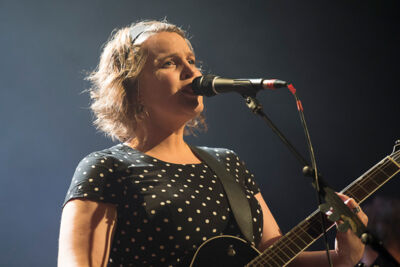Hannelore Bedert @ de roma, picture 22, photographed by Steven Stausens - FrontView Magazine