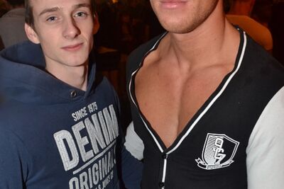 Clubber Fever @ Hulshout, picture 3, photographed by Tom Van Tongerloo - FrontView Magazine