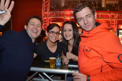 Clubber Fever @ Hulshout, picture 4, photographed by Tom Van Tongerloo - FrontView Magazine