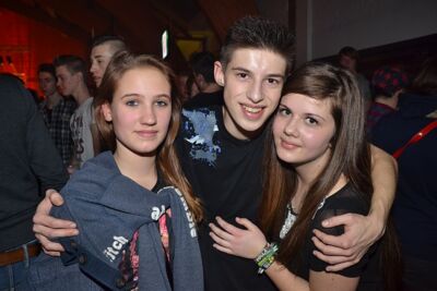 Clubber Fever @ Hulshout, picture 15, photographed by Tom Van Tongerloo - FrontView Magazine