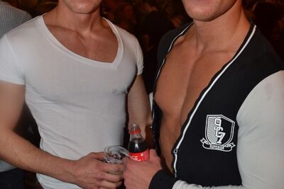 Clubber Fever @ Hulshout, picture 16, photographed by Tom Van Tongerloo - FrontView Magazine