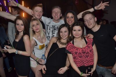 Clubber Fever @ Hulshout, picture 17, photographed by Tom Van Tongerloo - FrontView Magazine