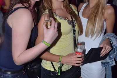 Clubber Fever @ Hulshout, picture 18, photographed by Tom Van Tongerloo - FrontView Magazine