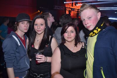 Clubber Fever @ Hulshout, picture 20, photographed by Tom Van Tongerloo - FrontView Magazine