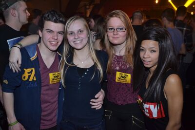 Clubber Fever @ Hulshout, picture 26, photographed by Tom Van Tongerloo - FrontView Magazine
