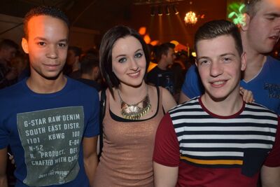 Clubber Fever @ Hulshout, picture 33, photographed by Tom Van Tongerloo - FrontView Magazine