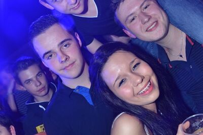Clubber Fever @ Hulshout, picture 37, photographed by Tom Van Tongerloo - FrontView Magazine