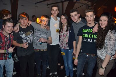 Clubber Fever @ Hulshout, picture 39, photographed by Tom Van Tongerloo - FrontView Magazine